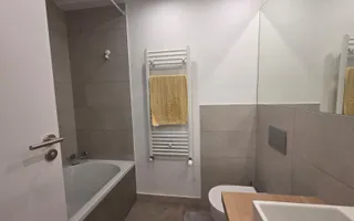 Apartament cochet cu terasa generoasa, 2 camere, in zona Parcul Carol - Poză 13