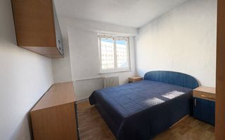 2 camere decomandat Dristor Metrou 53mp+ balcon 5mp et 6/10 bloc 1978 - Poză 5