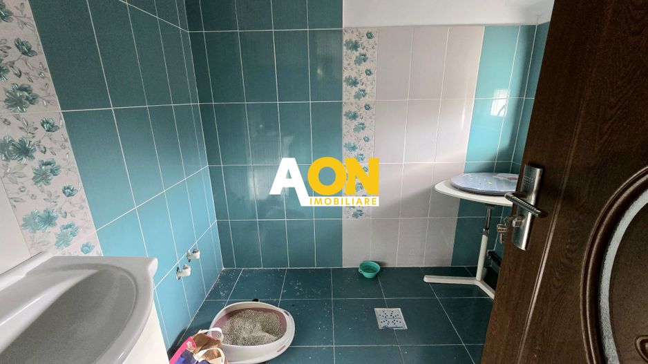 Casa Individuala 4 Camere, 3 bai, 550mp Teren - Poză 12