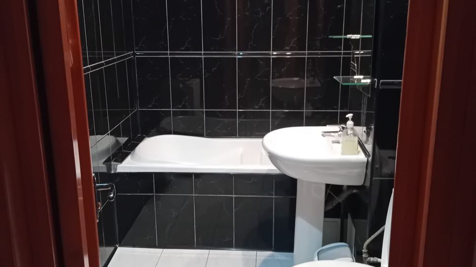 Apartament 3 cam, 86 mp, etaj 2/4, zona IC Frimu - Poză 4