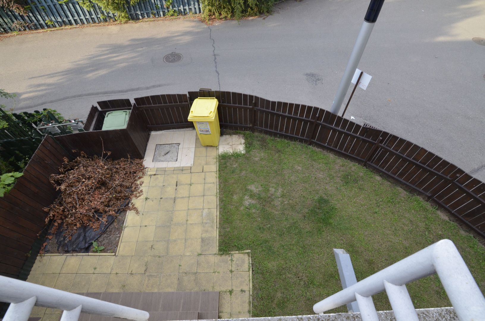 Inchiriem vila tip duplex 3 camere zona OMV Pipera - Poză 16