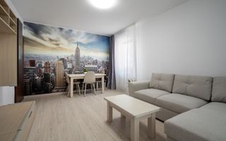 COMISION 0% - Apartament 2 camere Drumul Binelui 45 - Metalurgiei - Poză 3