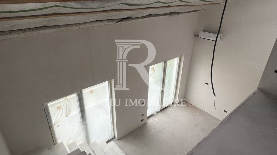 Apartament cu 2 camere tip mezanin | Central | Charm Residence | Oradea - Poză 10