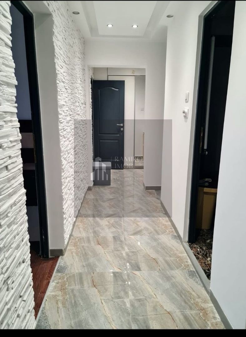 APARTAMENT 2 CAMERE CONF 1/Brancoveanu/Luica renovat. - Poză 1