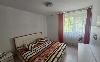 2 camere, etaj 1, stradal, vis-a-vis de Spitalul Militar - Poză 11