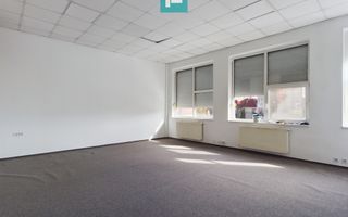 Spațiu de birouri de 500 mp zona UTA - Poză 17