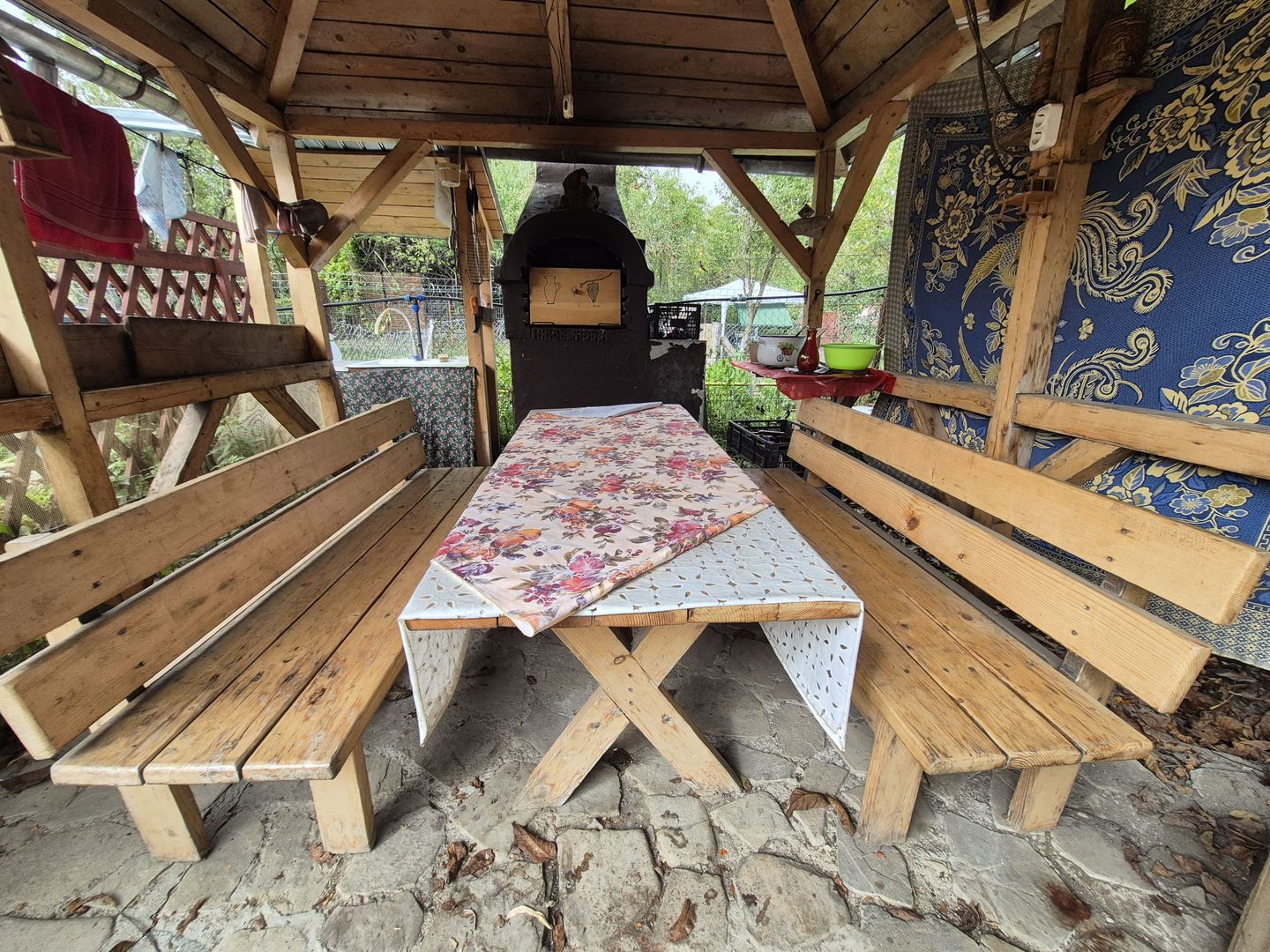 Vila 4 camere + teren 818 mp central Provita de Sus (lângă școală) - Poză 23