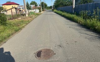 Teren intravilan de vânzare – 1.562 mp | Strada Câmpului, Comuna Vidra - Poză 7