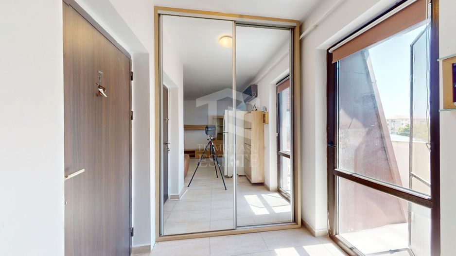 Apartament 2 camere cu 2 terase, 73,40 mp, Bragadiru - Poză 23