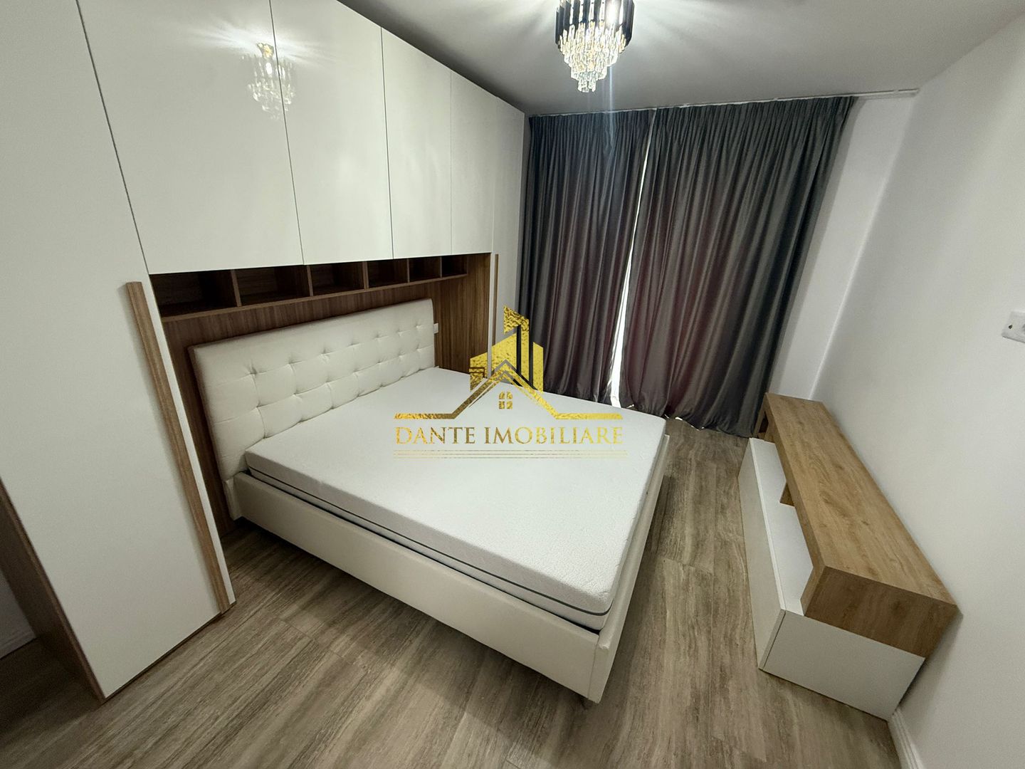 3 camere, decomandat, modern, 2 terase, parcare, Iris, Oasului - Poză 2
