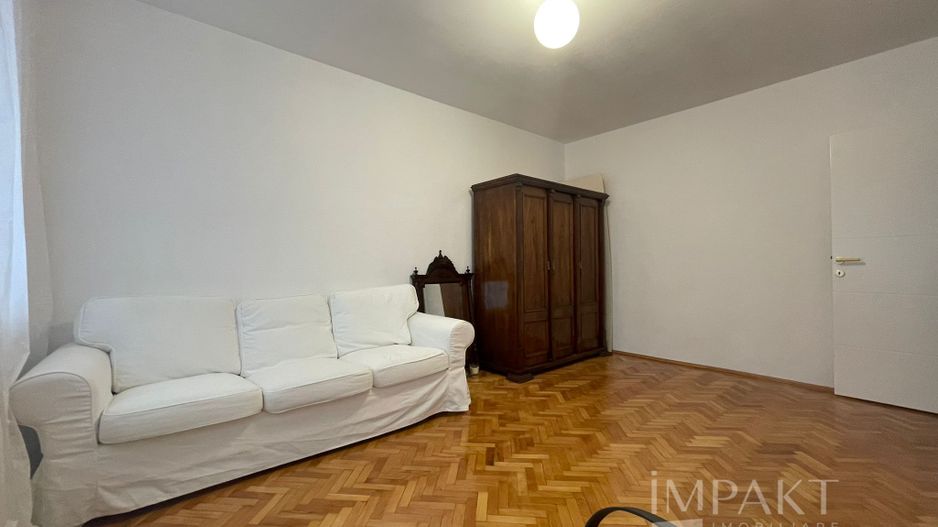 Inchiriere apartament cu 3 camere in stil modern, in zona Grigorescu! - Poză 2
