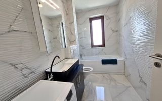 Apartament modern 59 mp 2 camere balcon 9 mp si parcare pe Dna Stanca - Poză 11