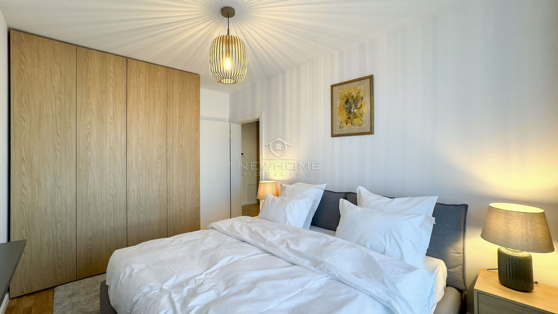 Apartament 2 camere, Parcare, zona Iulius Mall Park Lake - Poză 11