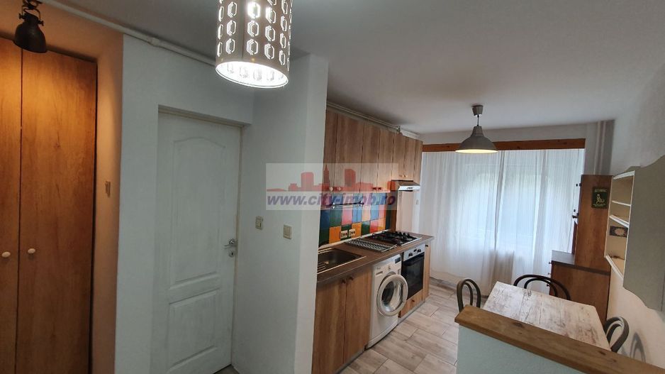 Garsoniera BD. DECEBAL 40 mp, - Poză 6