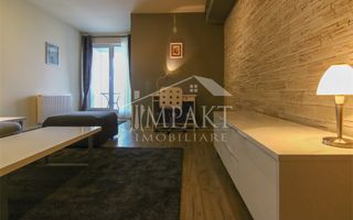 Apartament cu 1 camera in cartierul Gheorgheni, zona Iulius Mall! - Poză 19