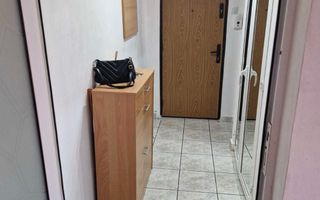 Apartament Constanta  2 camere etaj 4/4, centrala pe gaz - Poză 6