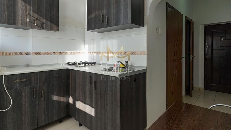 Apartament cu 1 camera 32 mp semicentral zona FSPAC! - Poză 2