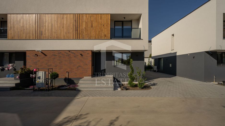GIULESTI - Casă Duplex 4 Camere 140 mp | Finisaje Premium - Poză 5
