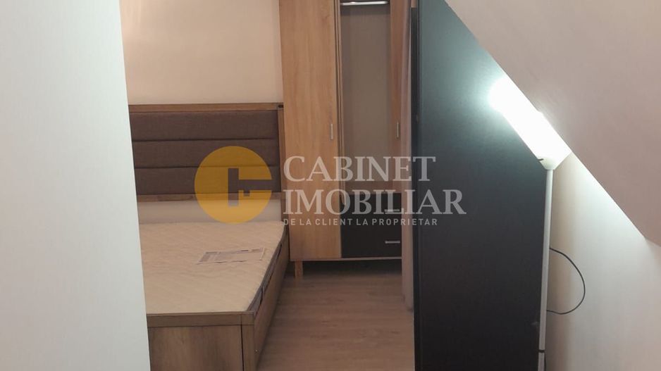 Apartament 3 camere mobilat – Expo Residence Copou - Poză 8