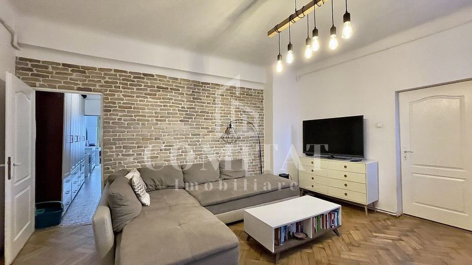 Apartament confort sporit ultracentral strada Moților - Poză 3