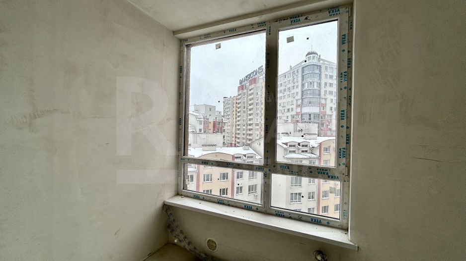 Vânzare, apartament, 2 camere, stra Nicolae Testemițanu, Botanica - Poză 8