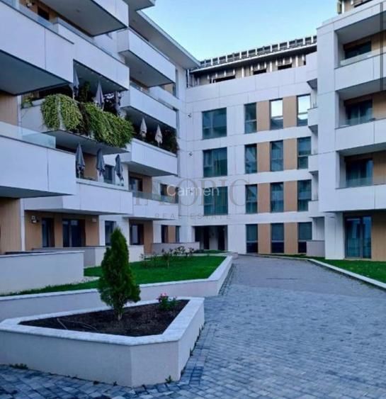 Apartament 3 camere modern | Birou/Firmă | Nemobilat | Pța Unirii - Poză 10
