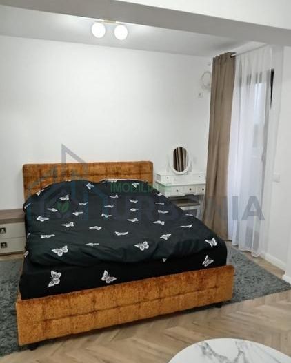Apartament 1 cameră de închiriat, zona Kaufland Galata, Iași - Poză 1