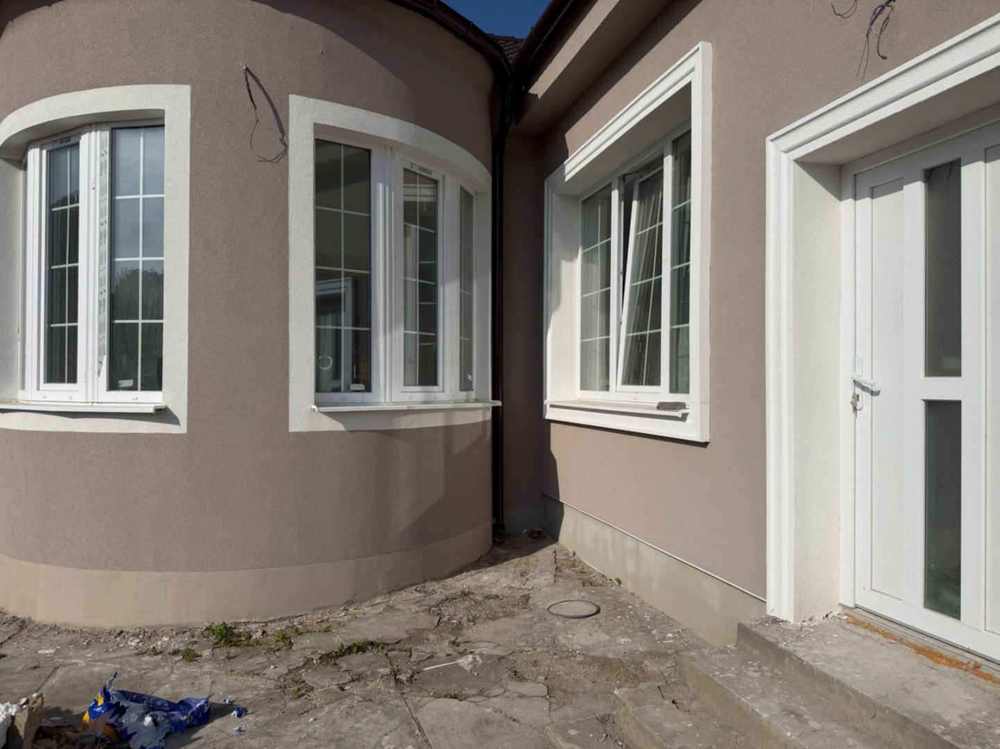 Casa renovată 1500 mp teren in Iosia | Parcul Ghioceilor - Poză 3