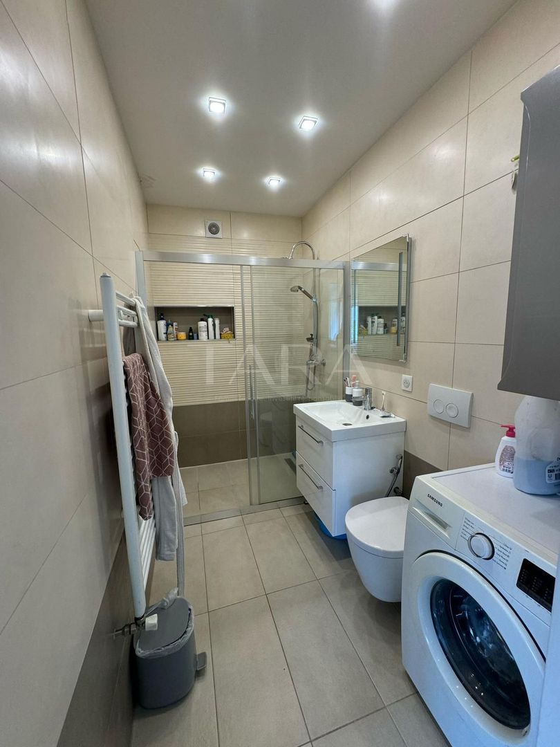 Apartament Ultrafinisat, 2 Camere – zona Piața Unirii - Poză 5