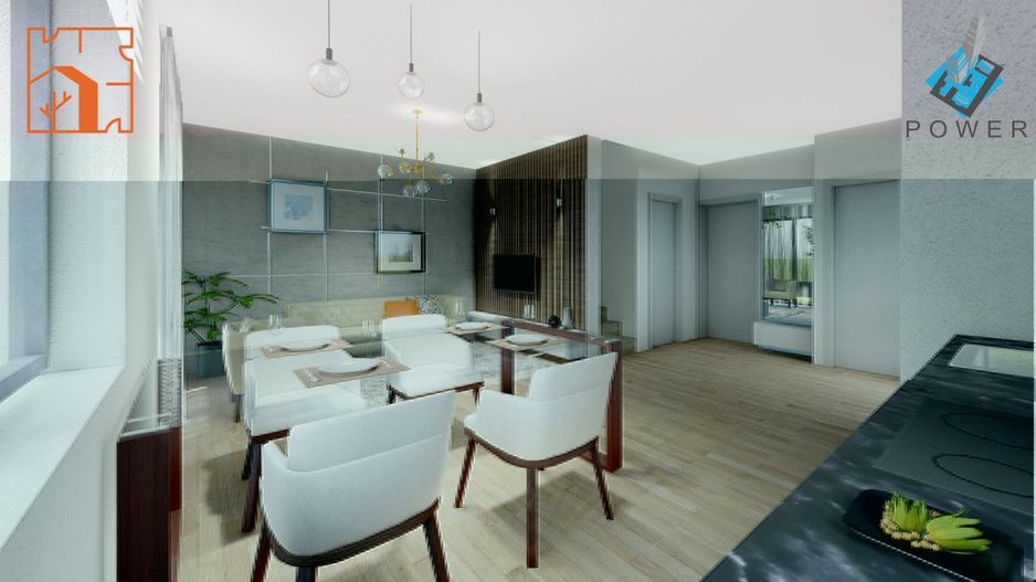 Vila individuala in cartierul rezidential Dumbrava Noua - Aradul Nou - Poză 6