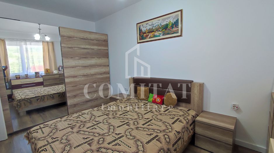 Apartament cu 2 camere | La cheie | Beta Residence - Poză 5