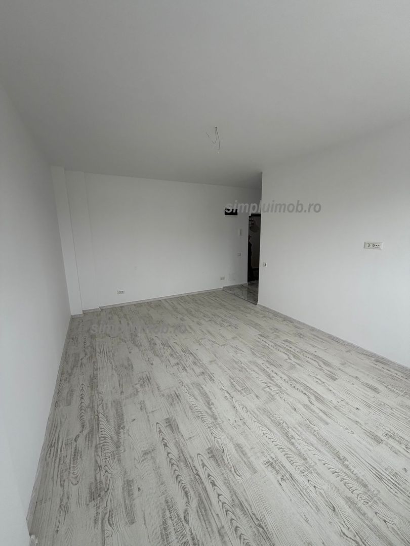 Bloc Nou 2 Camere Decomandat Centrala Proprie - Poză 8