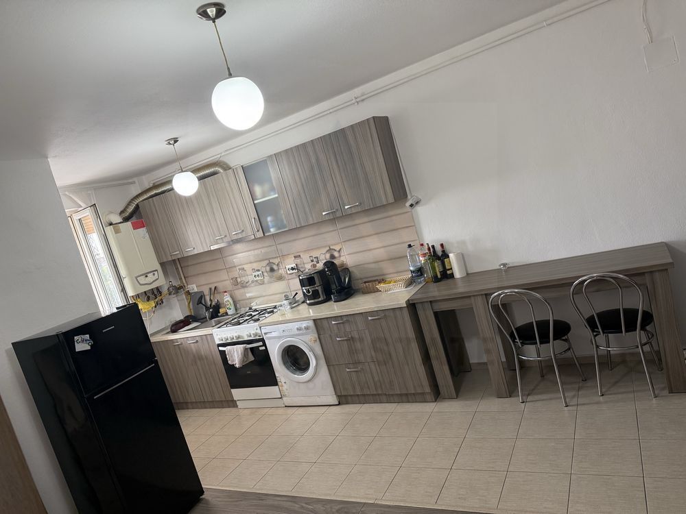 Apartament 2 camere 45 mp utili parcare privata Cartierul Arhitectilor - Poză 2