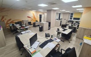 Zero comision, 216mp birouri amenajate 13 Septembrie - Progresului - Poză 2