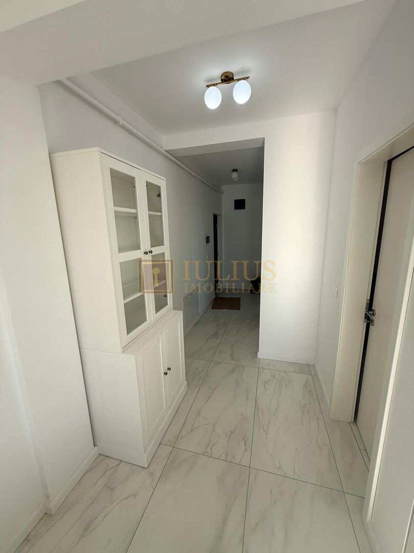 Prima inchirere| 2 camere| Giroc| apt modern si spatios| 2 locuri de parcare| - Poză 16
