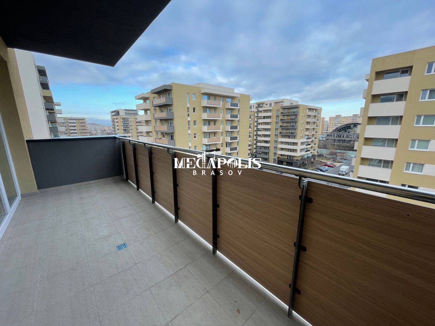 VINZARE 3 CAMERE  URBAN PLAZA | Intabulat - Poză 7