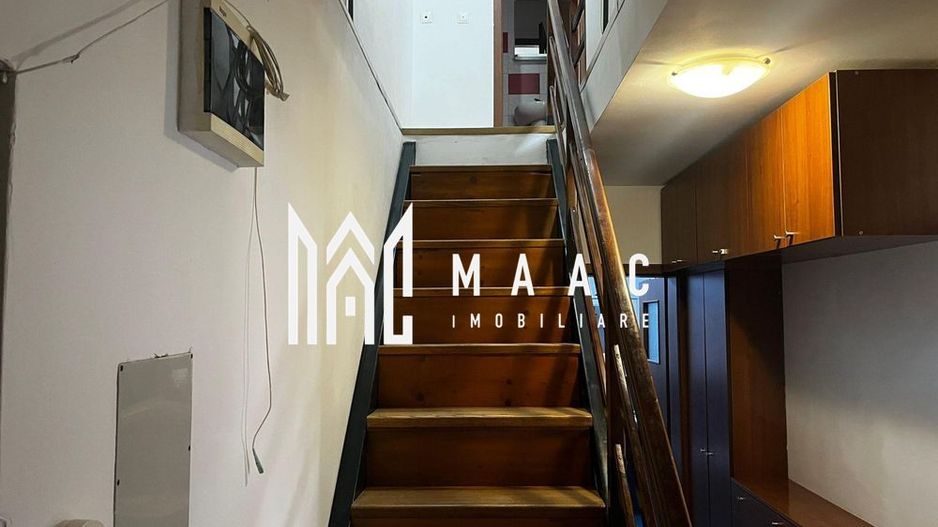 Apartament spațios 80 mp | 3 camere | Valea Aurie - Poză 4