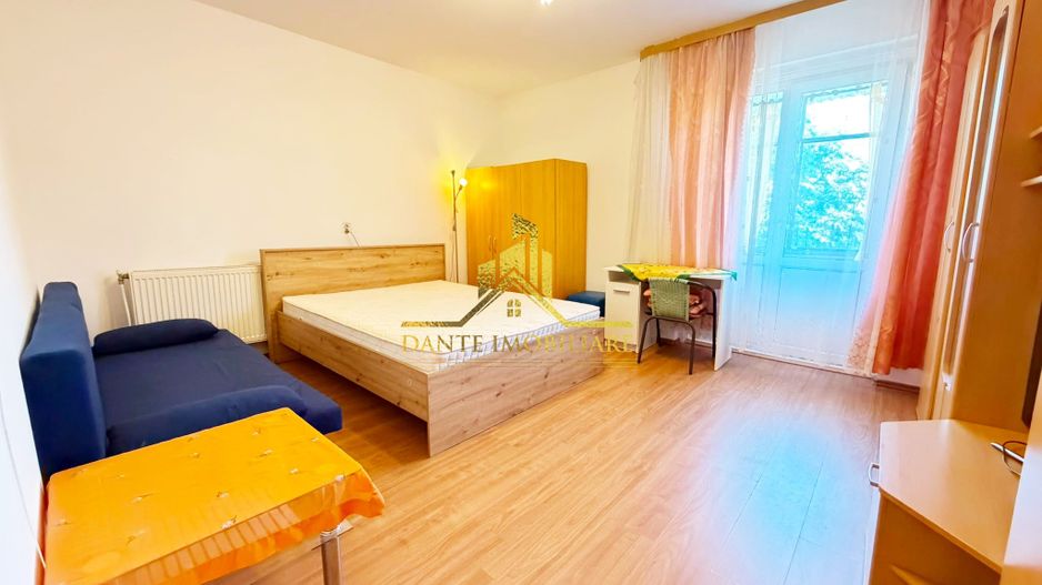 1 camera, decomandat, modern, spatios, balcon, Autogara Beta, Dedeman - Poză 1