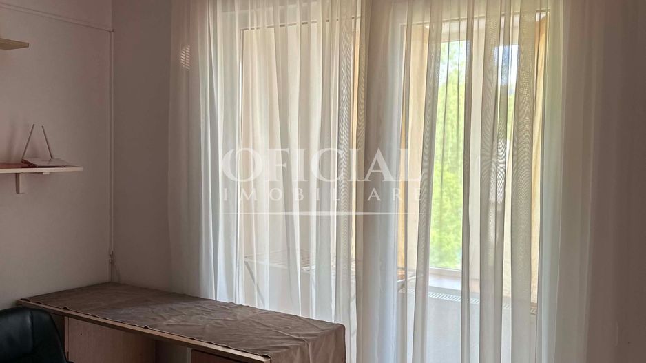 Apartament 2 Camere | 42 Mp | Balcon | Lift | Iris Oasului - Poză 5