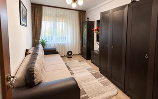 Apartament 2 camere decomandat, renovat complet – Bisericii Române - Poză 3