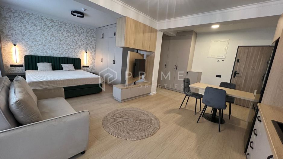 Studio NOU | Design modern I Semicentral | Parcare - Poză 2