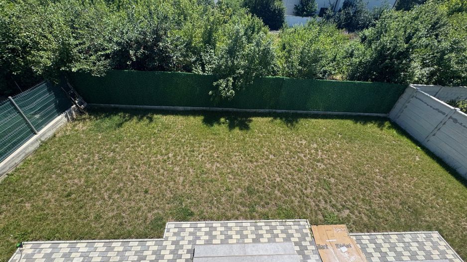 Vila Individuala Otopeni, CURTE 400m2, 5 CAMERE, penny Odaile - Poză 8