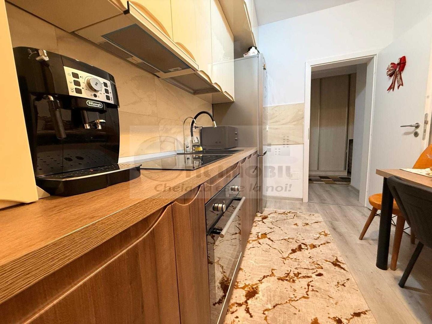 Apartament 2 camere de vânzare Hlincea, Iași – imobil nou 2023 - Poză 3