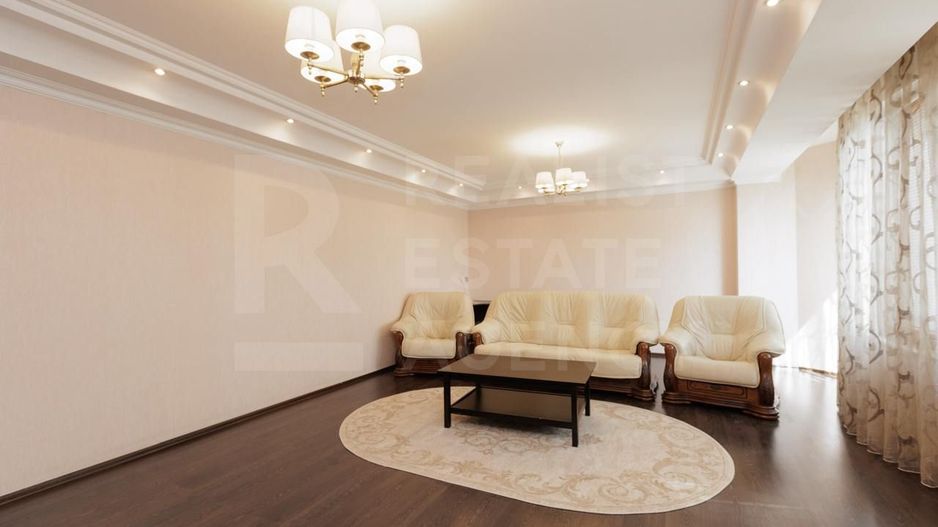 Chirie, apartament, 3 camere, bul. Ștefan cel Mare și Sfânt, Centru - Poză 2