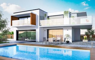 Vanzare duplex in zona linistita, semicentrala