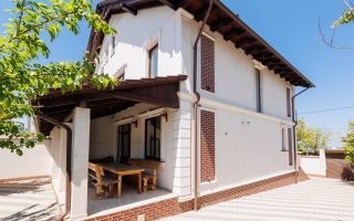 Vânzare, casă, 4 camere, str. Nicolae Dimo, or. Durlești - Poză 3