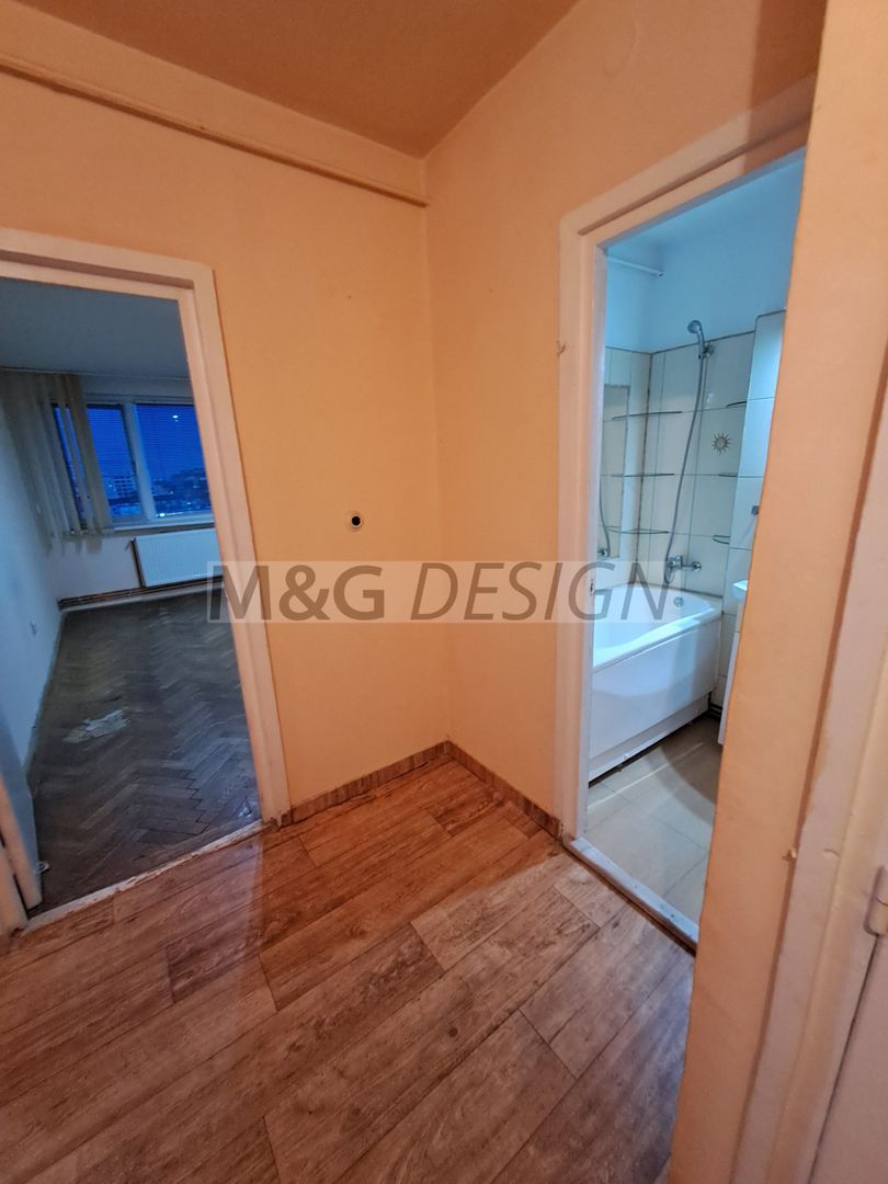 Gh Lazar -McDonalds 2 cam decomandat centrala - Poză 27