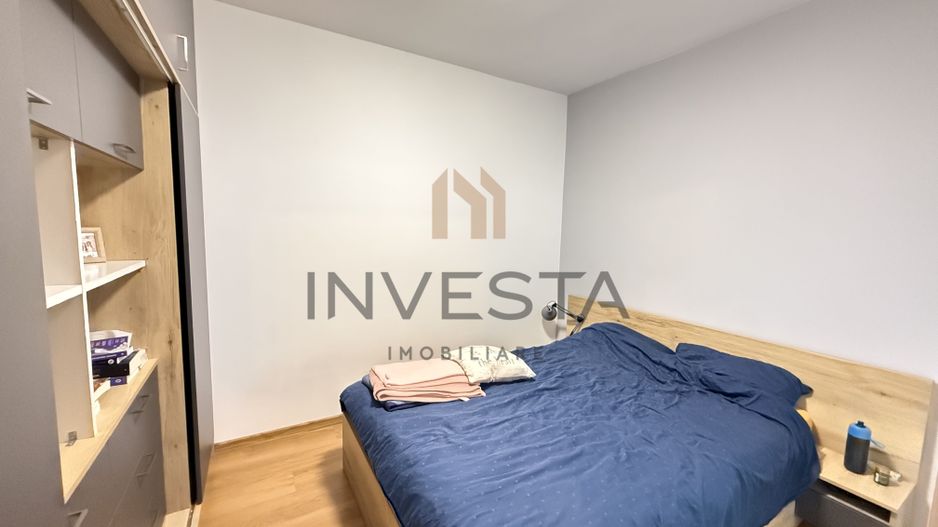 Apartament 2 camere mobilat complet, etaj intermediar, zona Soporului - Poză 5