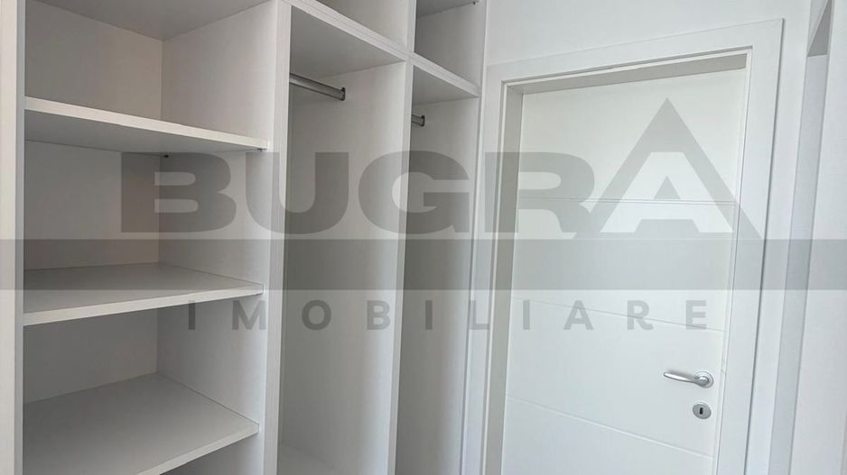 Duplex premium 120mp, terasă 70 mp,view superb, 2 parcari, zona Auchan - Poză 14