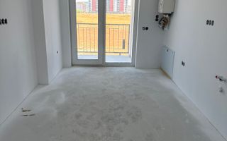 Apartament 2 camere de vânzare | Șelimbăr | 55,5 mp | balcon - Poză 3